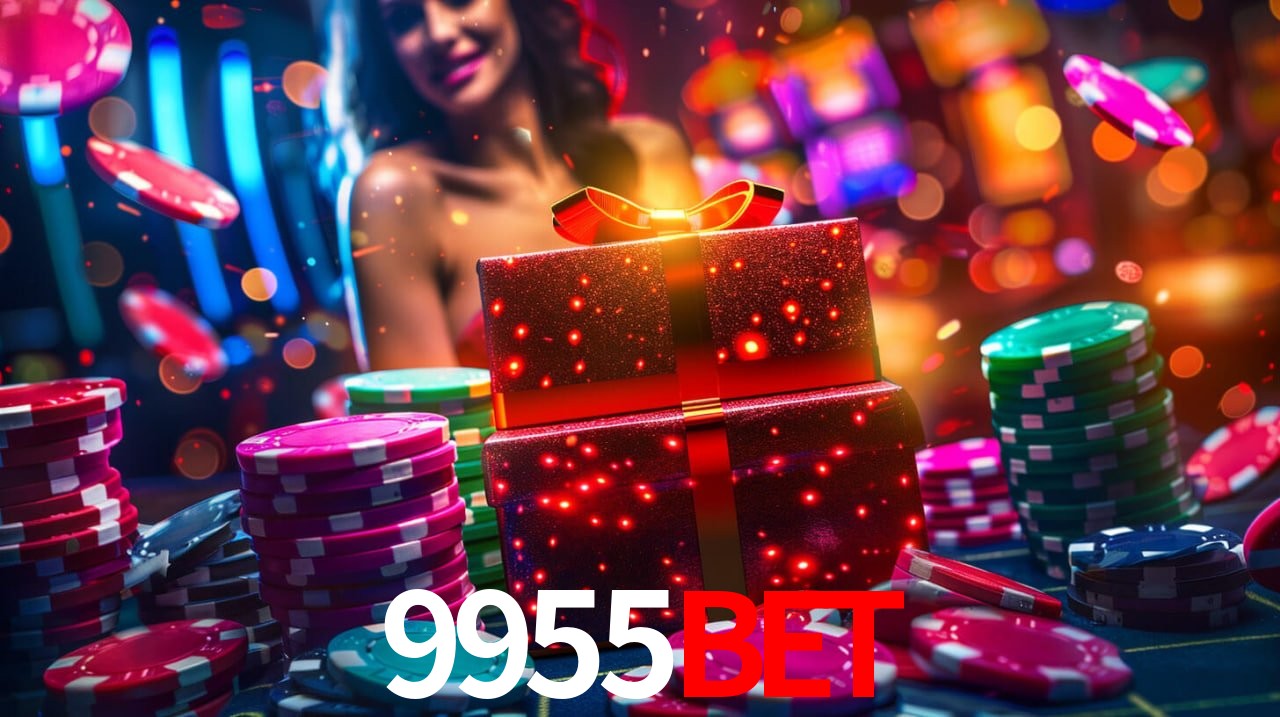 Download para Android e iOS na 9955Bet