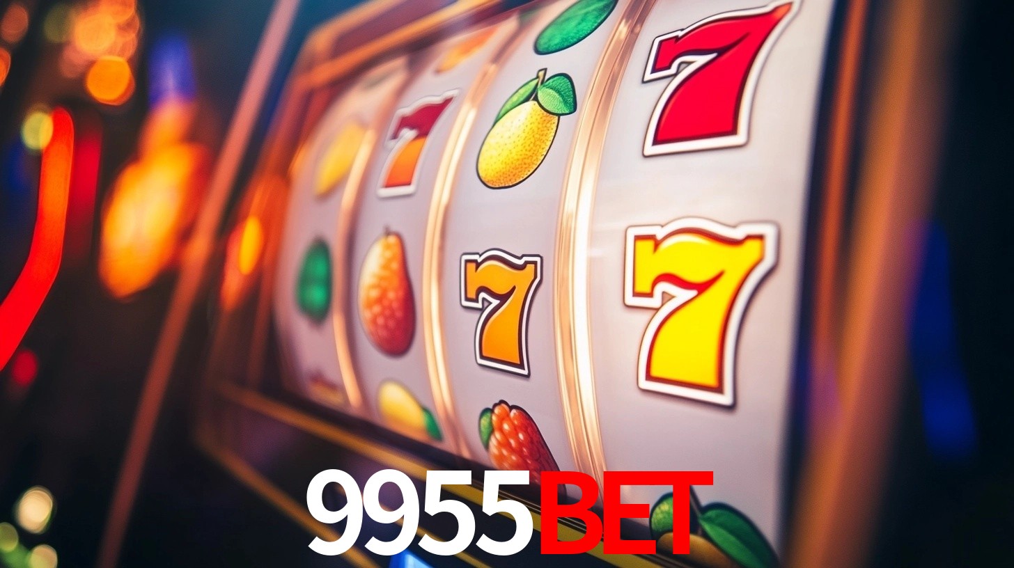 Cashback e recargas na 9955Bet