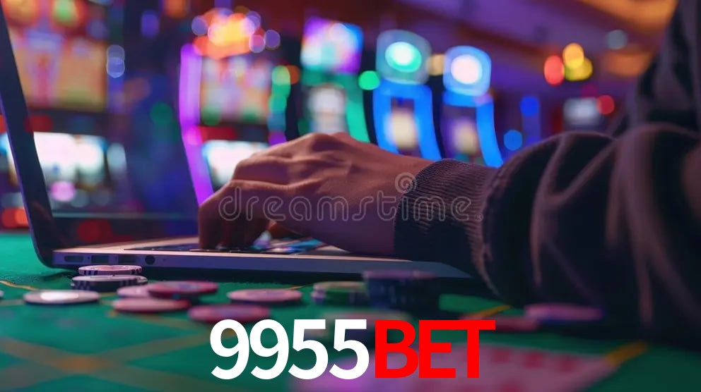 Roda da fortuna na 9955Bet