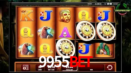 Jogos de mesa e apostas rápidas na 9955Bet