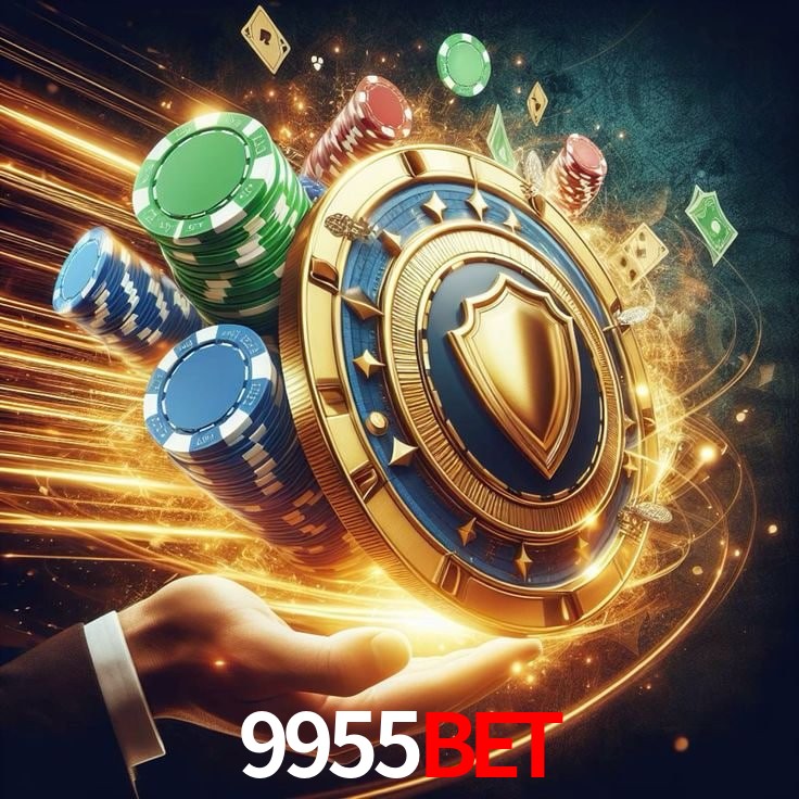 Torneios e prêmios garantidos na 9955Bet